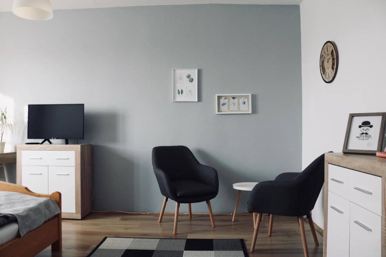 Levendula Apartman Beci Exterior foto
