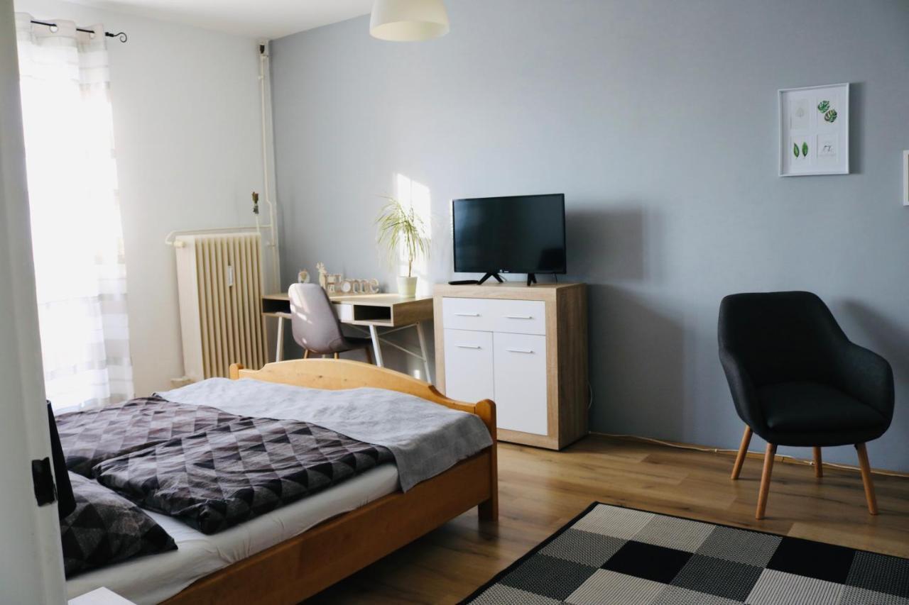 Levendula Apartman Beci Exterior foto